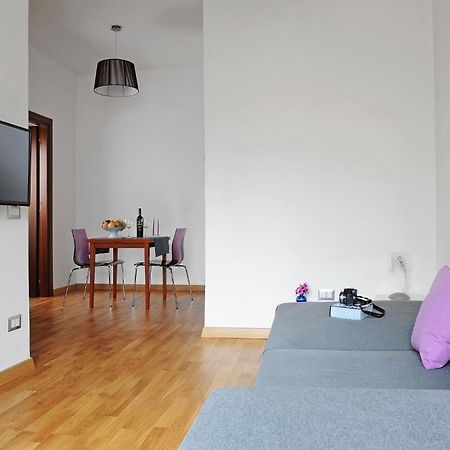 Cagliari Holiday Apartments ภายนอก รูปภาพ