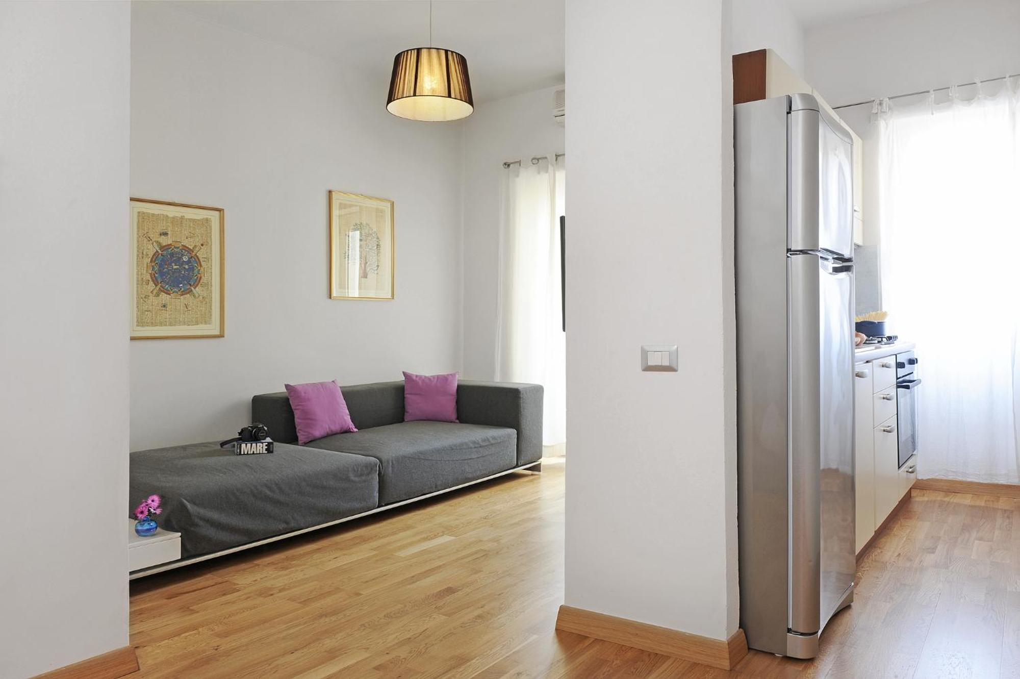 Cagliari Holiday Apartments ภายนอก รูปภาพ