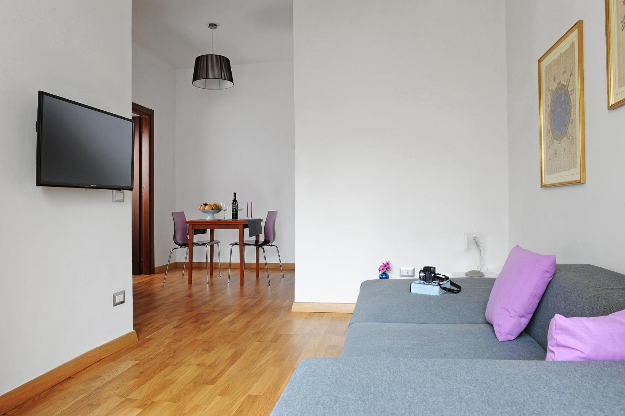 Cagliari Holiday Apartments ภายนอก รูปภาพ
