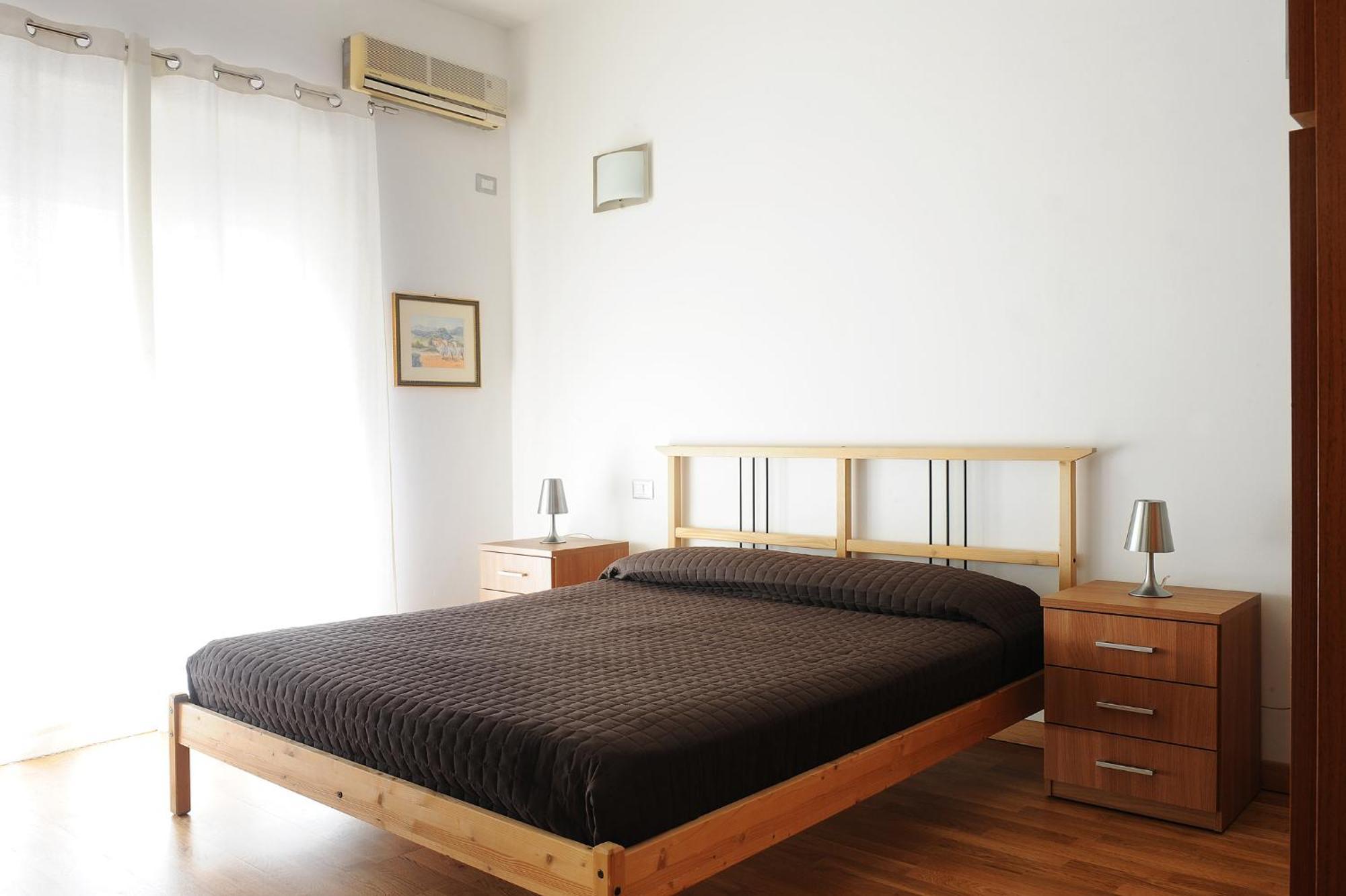 Cagliari Holiday Apartments ภายนอก รูปภาพ