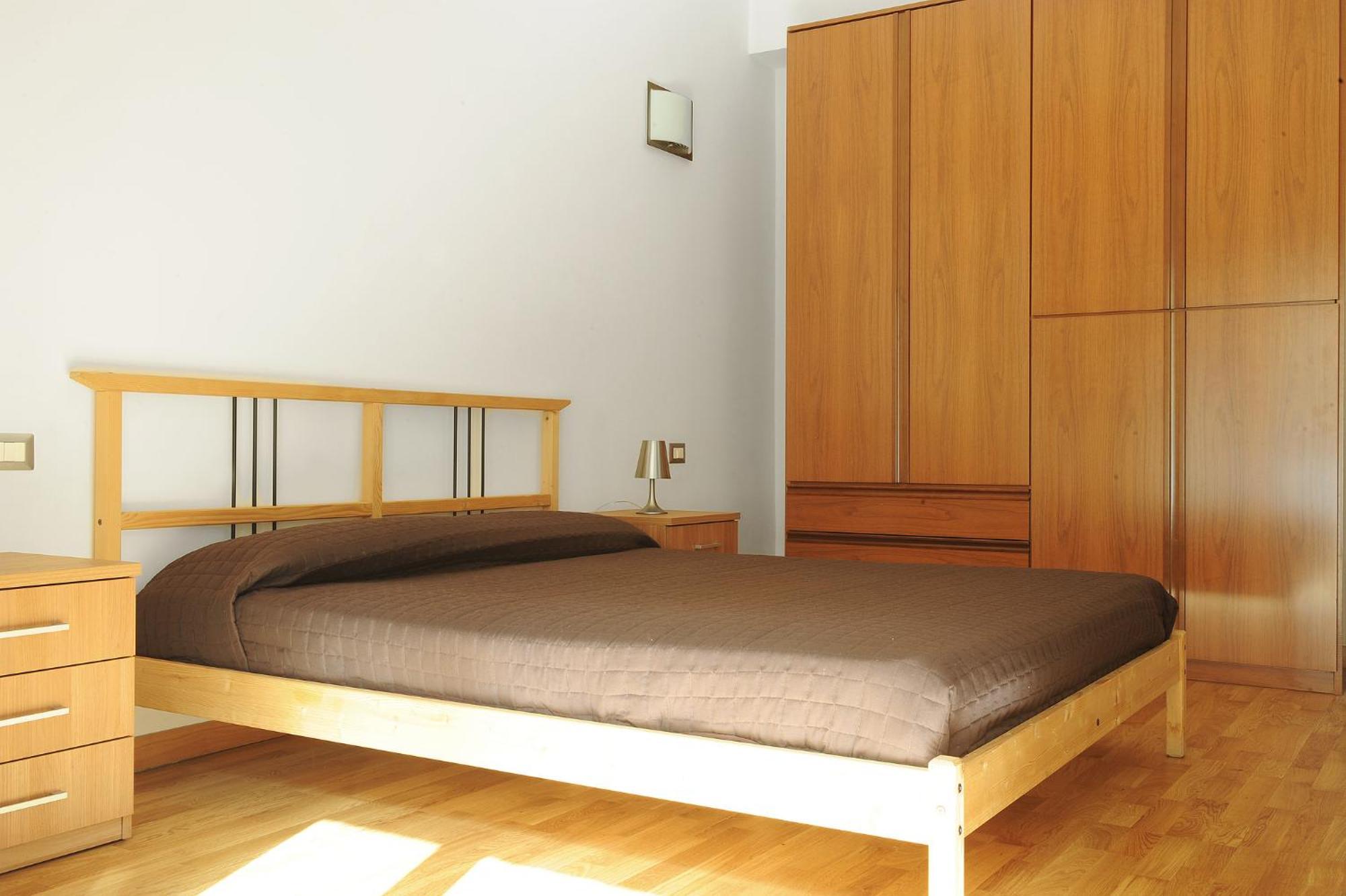 Cagliari Holiday Apartments ภายนอก รูปภาพ