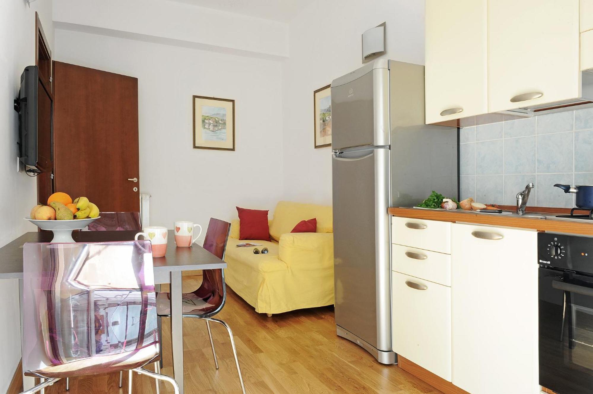 Cagliari Holiday Apartments ภายนอก รูปภาพ