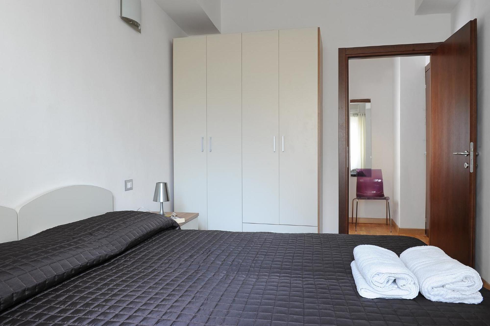 Cagliari Holiday Apartments ภายนอก รูปภาพ