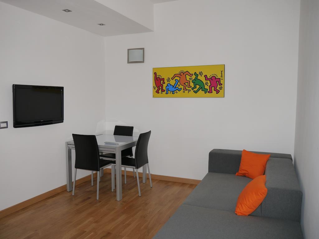 Cagliari Holiday Apartments ห้อง รูปภาพ