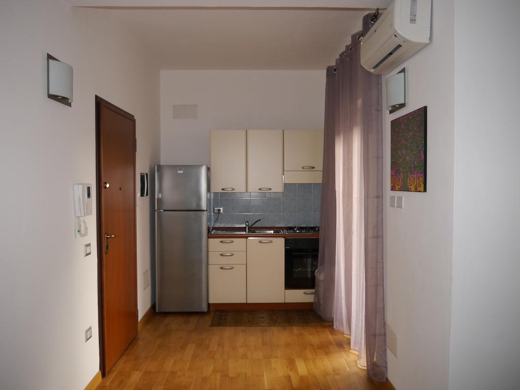 Cagliari Holiday Apartments ห้อง รูปภาพ