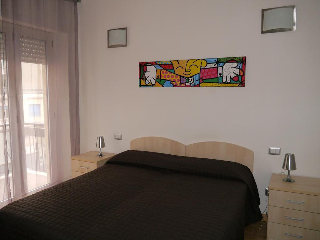 Cagliari Holiday Apartments ห้อง รูปภาพ