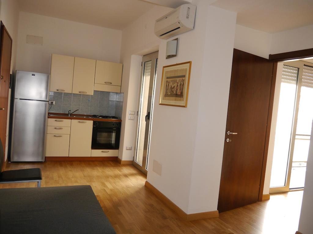 Cagliari Holiday Apartments ห้อง รูปภาพ