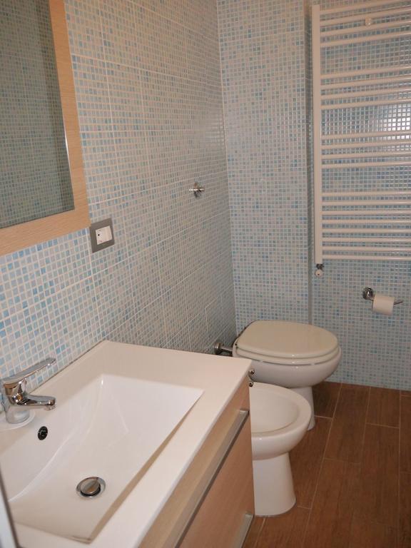 Cagliari Holiday Apartments ห้อง รูปภาพ
