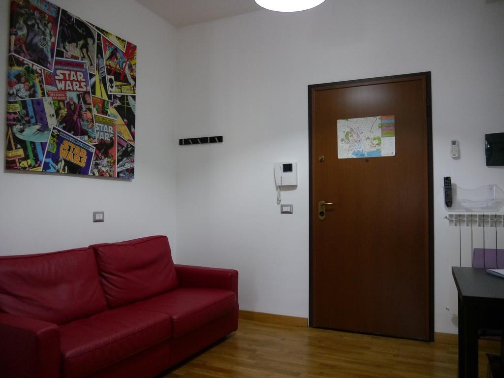 Cagliari Holiday Apartments ภายนอก รูปภาพ
